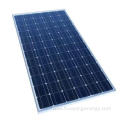 Polycrystalline Solar Panel half cut solar cell module